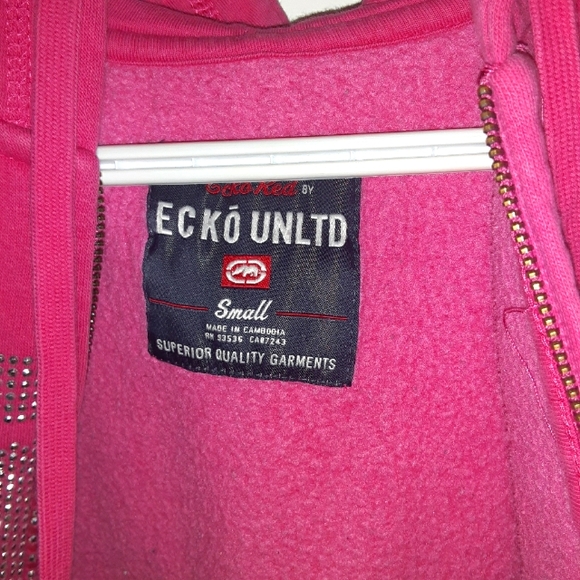 ECKO UNLTD SMALL - Picture 2 of 6